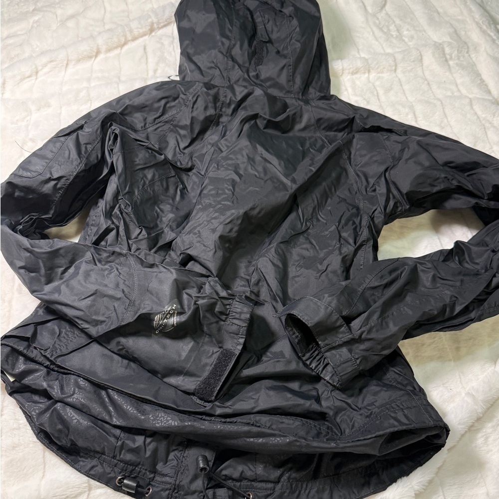 Columbia Black Women's Jacket